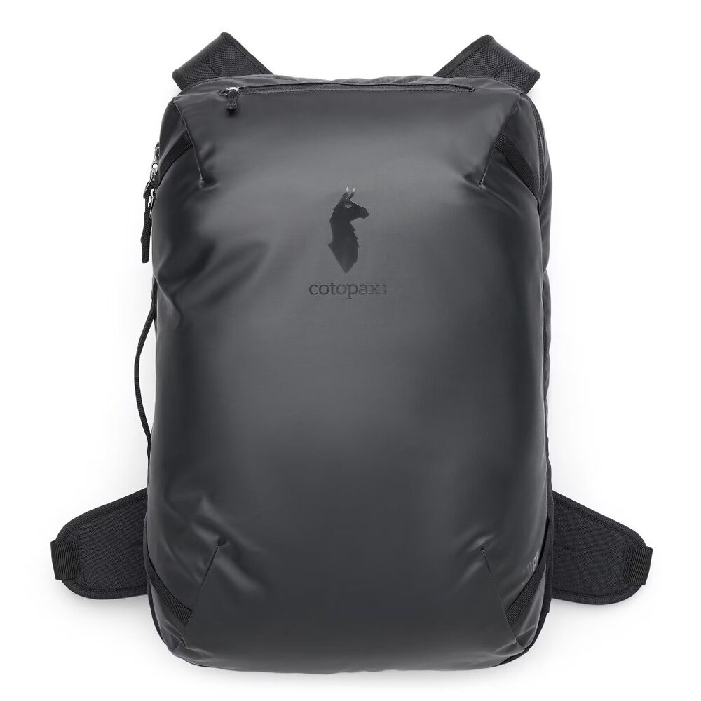 Cotopaxi Allpa 42L Travel Duffel Black